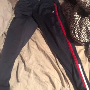 Champion joggers